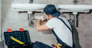 Демонтаж сантехники Верхняя Пышма, цена от 221 руб.