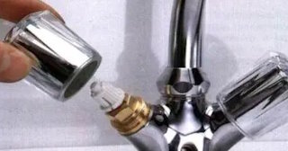 Устранение течи из крана в Верхней Пышме - быстро, качественно, недорого от 1049 руб.