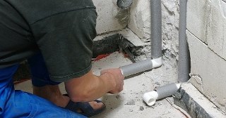 Замена стояка Верхняя Пышма цена от 976 руб.